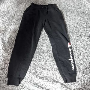 Champion Joggers